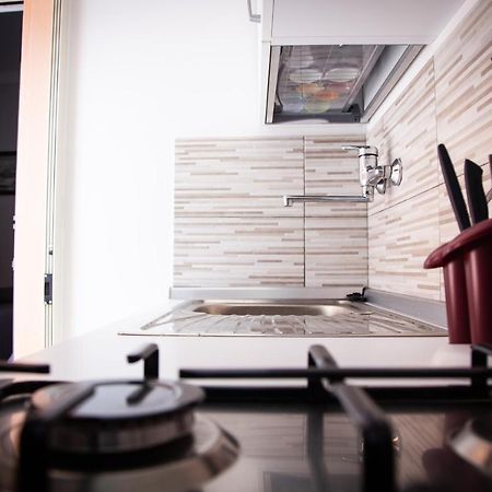 B&B La Torre Maratea Ngoại thất bức ảnh