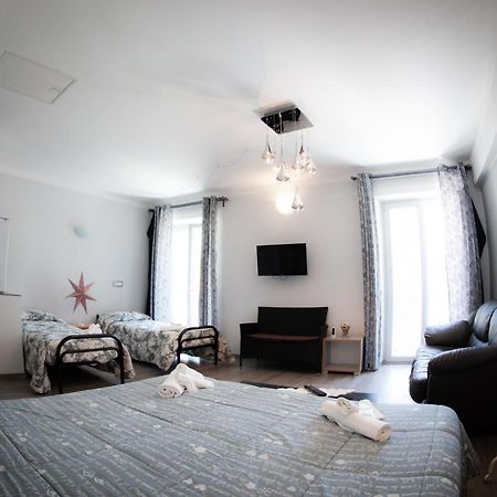 B&B La Torre Maratea Ngoại thất bức ảnh