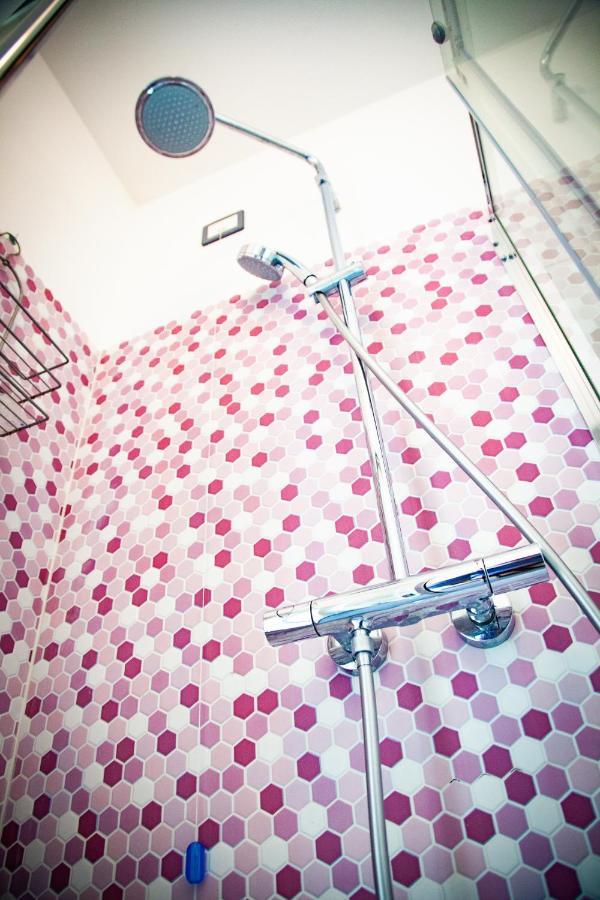 B&B La Torre Maratea Ngoại thất bức ảnh