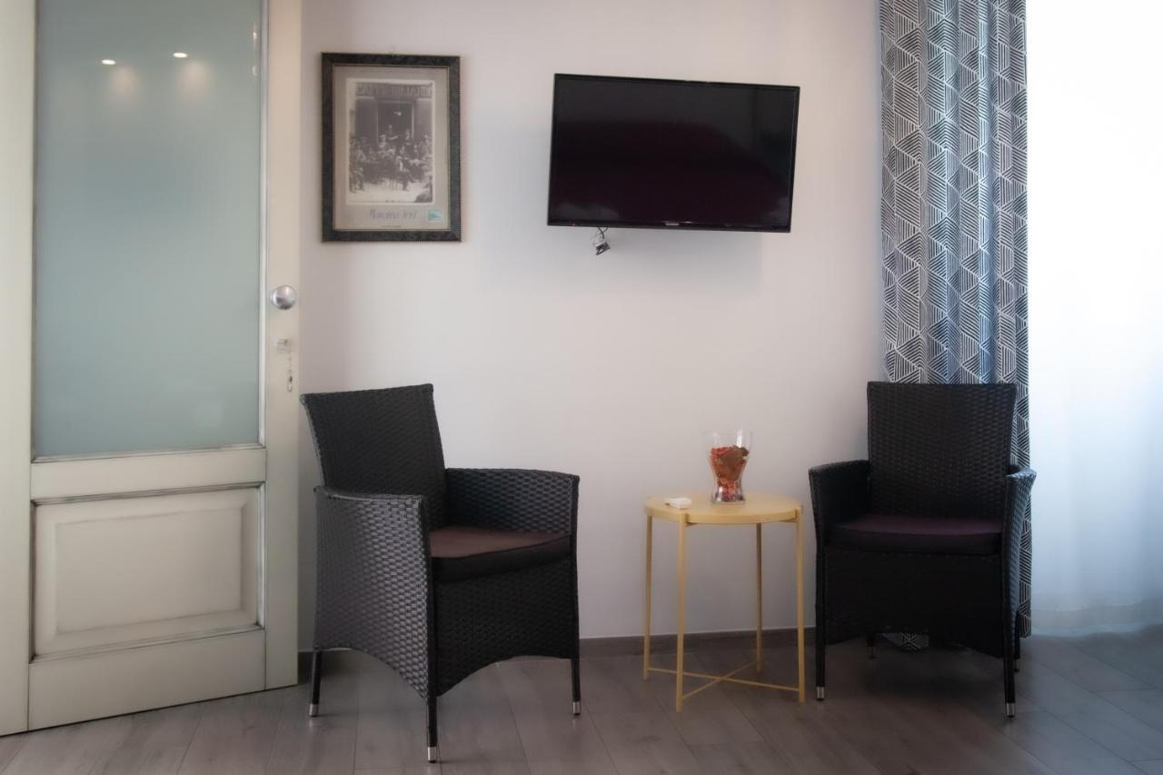 B&B La Torre Maratea Ngoại thất bức ảnh