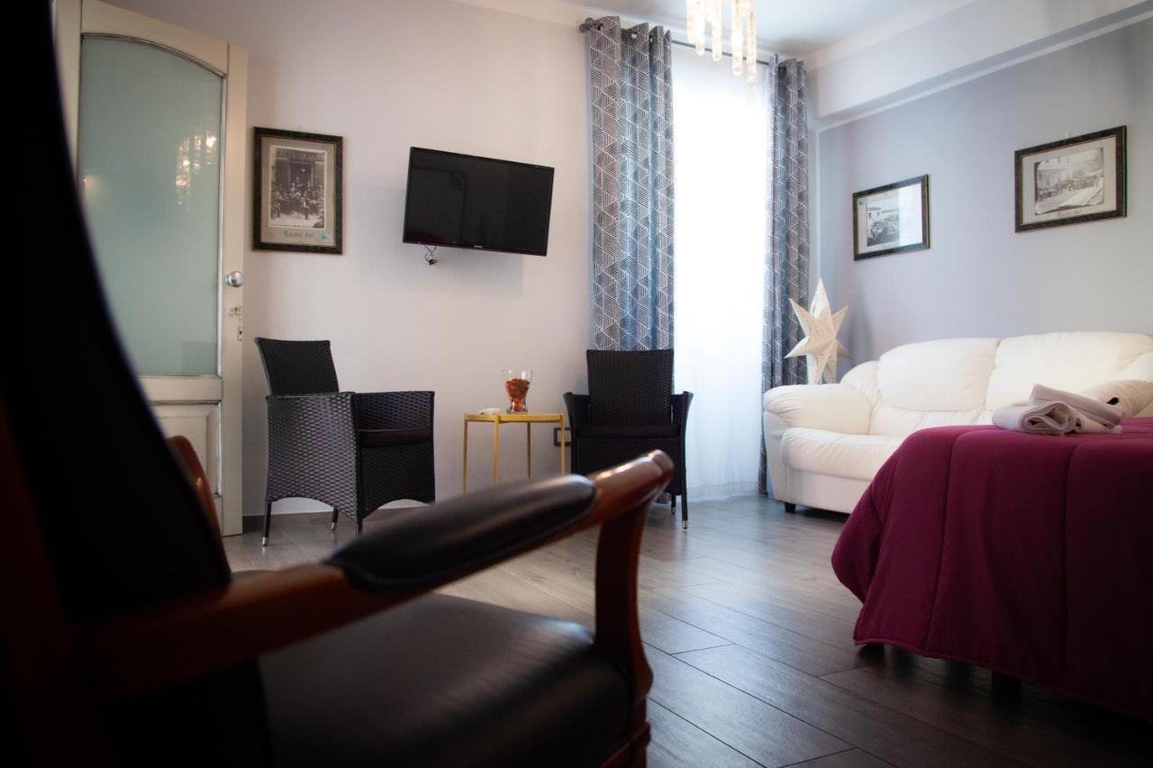 B&B La Torre Maratea Ngoại thất bức ảnh