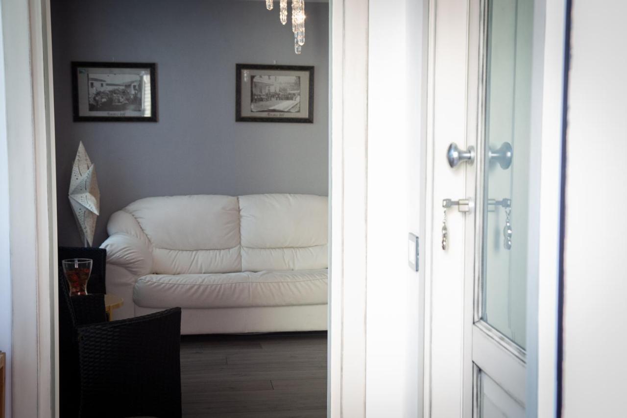 B&B La Torre Maratea Ngoại thất bức ảnh