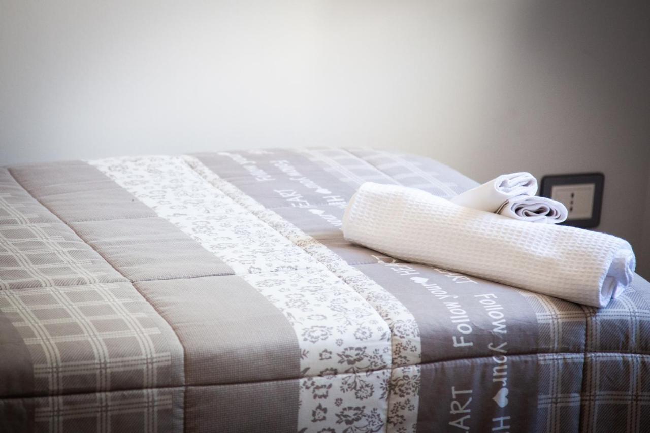 B&B La Torre Maratea Ngoại thất bức ảnh