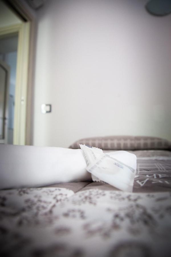 B&B La Torre Maratea Ngoại thất bức ảnh
