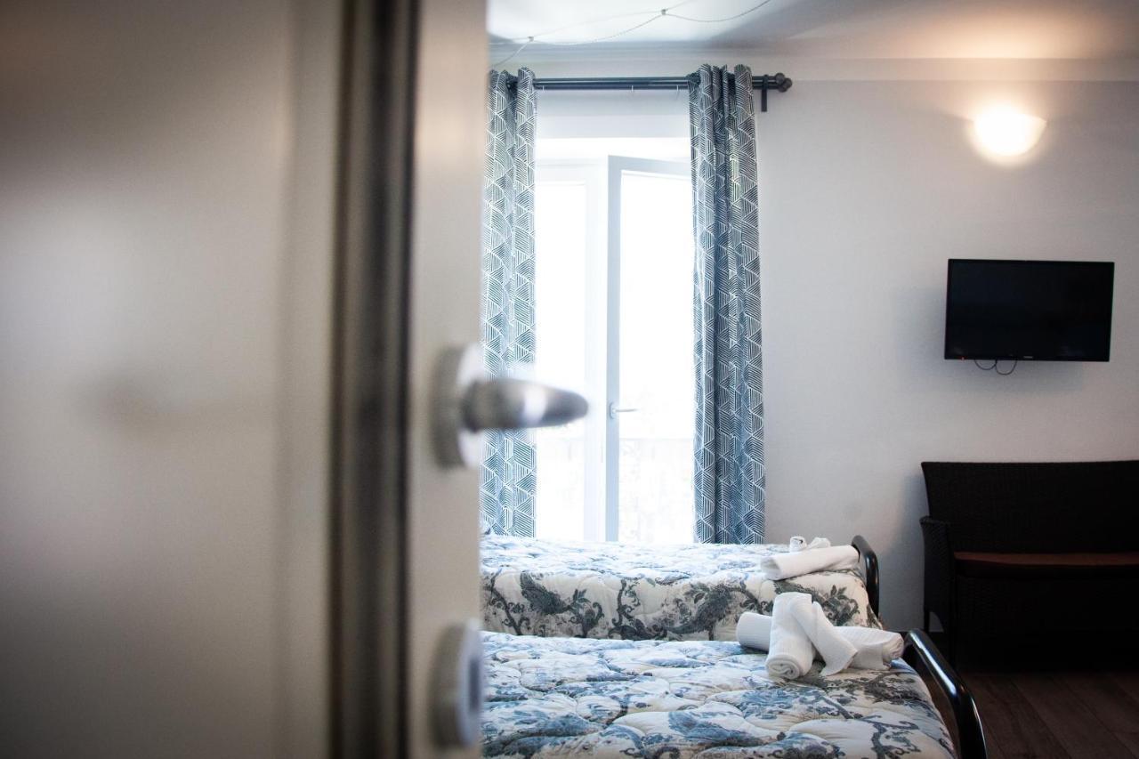 B&B La Torre Maratea Ngoại thất bức ảnh