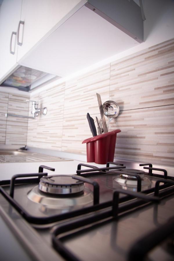 B&B La Torre Maratea Ngoại thất bức ảnh