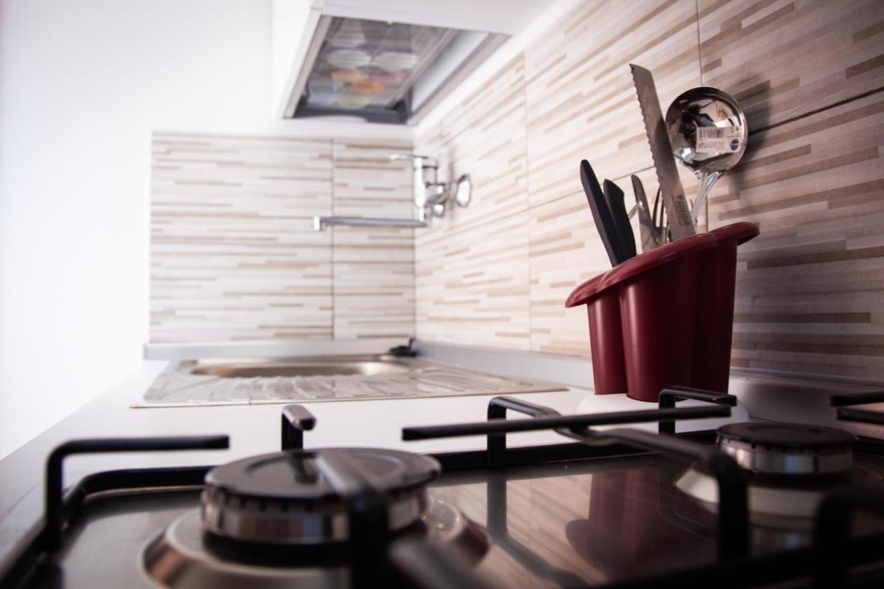 B&B La Torre Maratea Ngoại thất bức ảnh