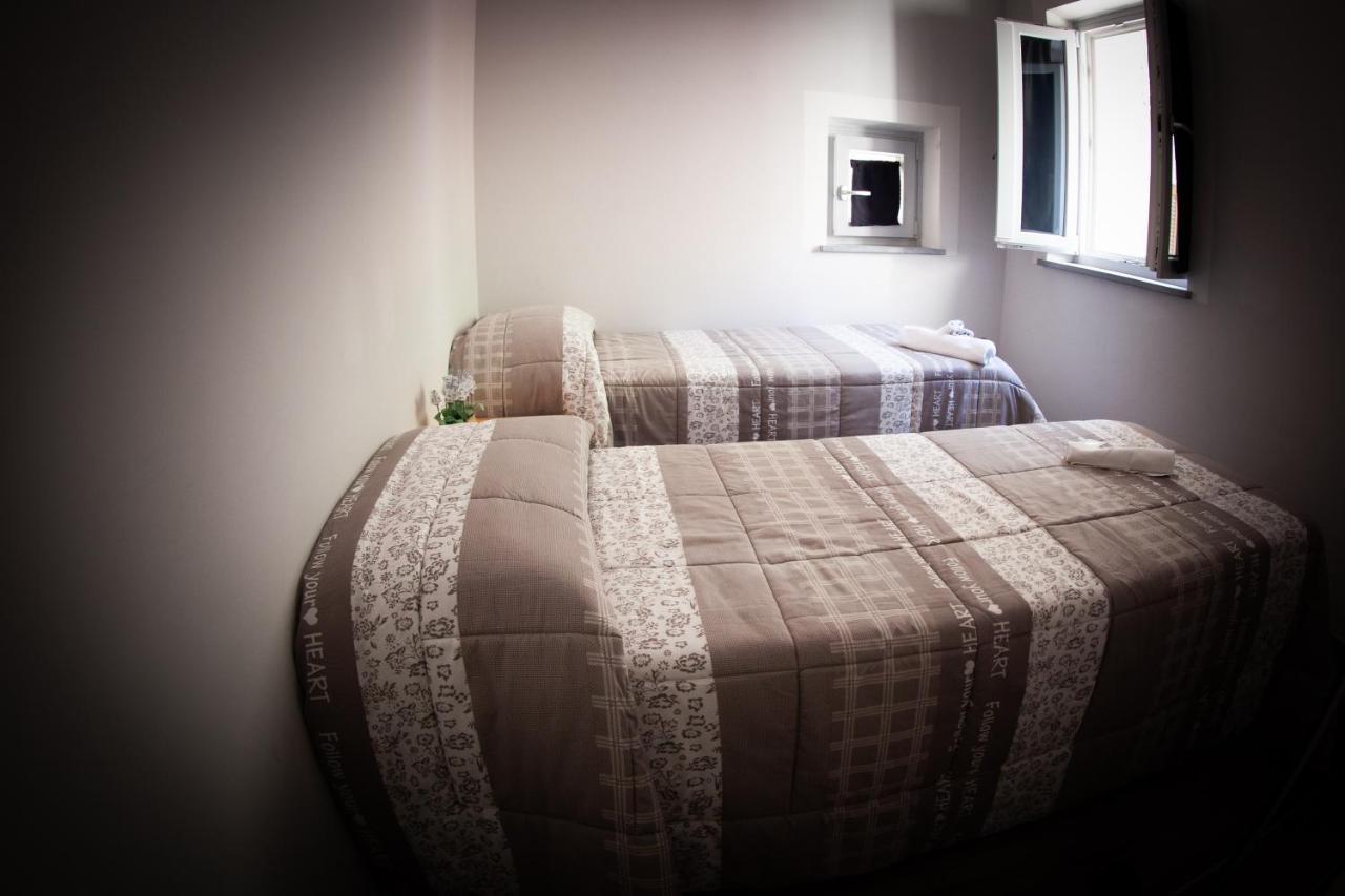 B&B La Torre Maratea Ngoại thất bức ảnh
