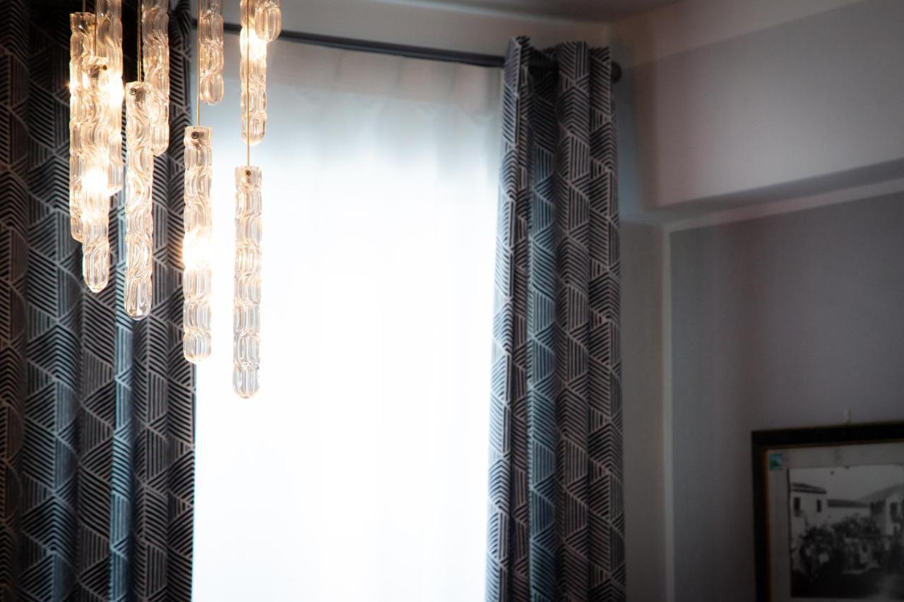 B&B La Torre Maratea Ngoại thất bức ảnh