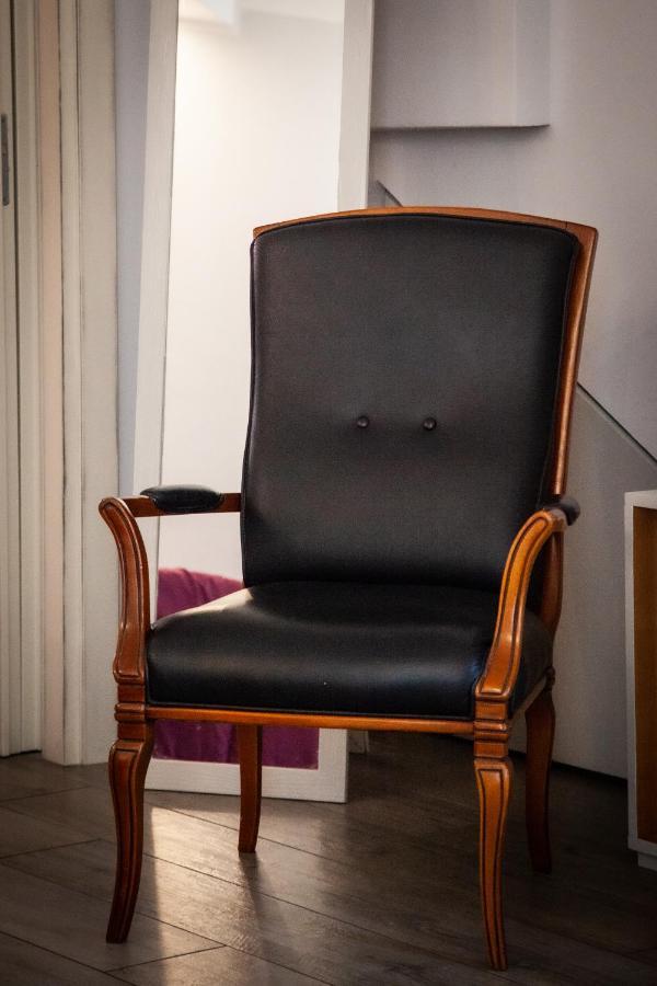 B&B La Torre Maratea Ngoại thất bức ảnh