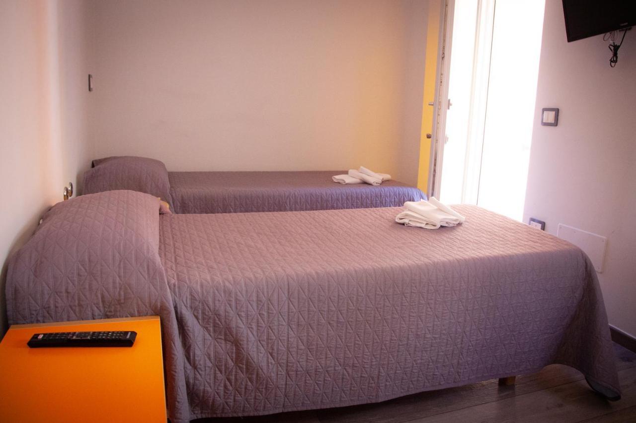 B&B La Torre Maratea Ngoại thất bức ảnh