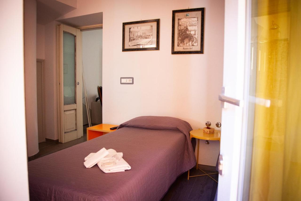 B&B La Torre Maratea Ngoại thất bức ảnh