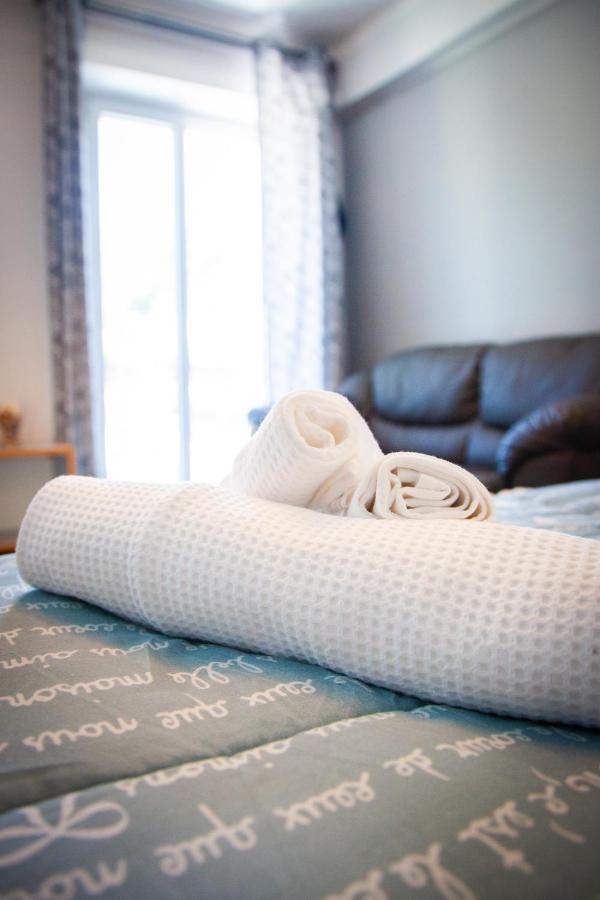 B&B La Torre Maratea Ngoại thất bức ảnh
