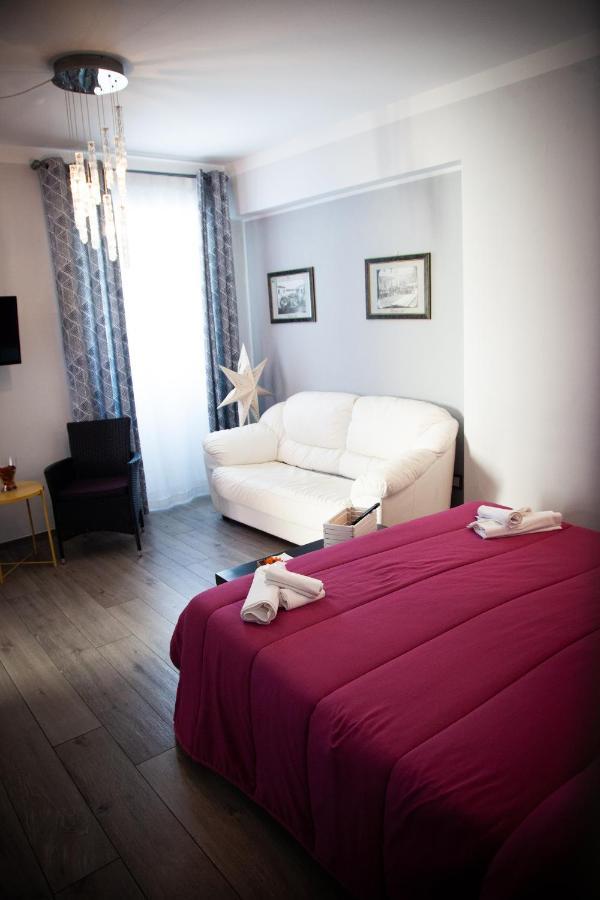 B&B La Torre Maratea Ngoại thất bức ảnh