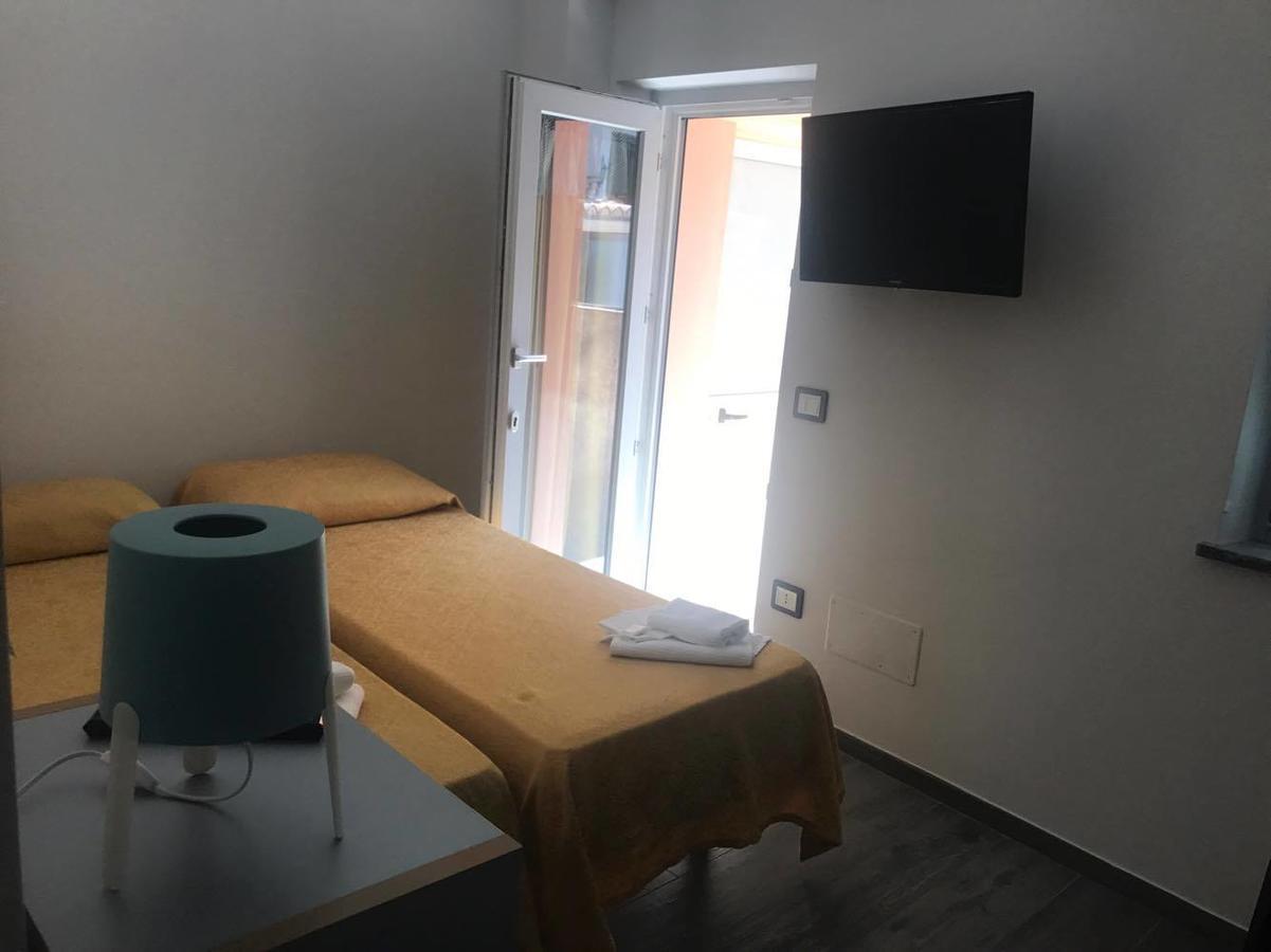 B&B La Torre Maratea Ngoại thất bức ảnh