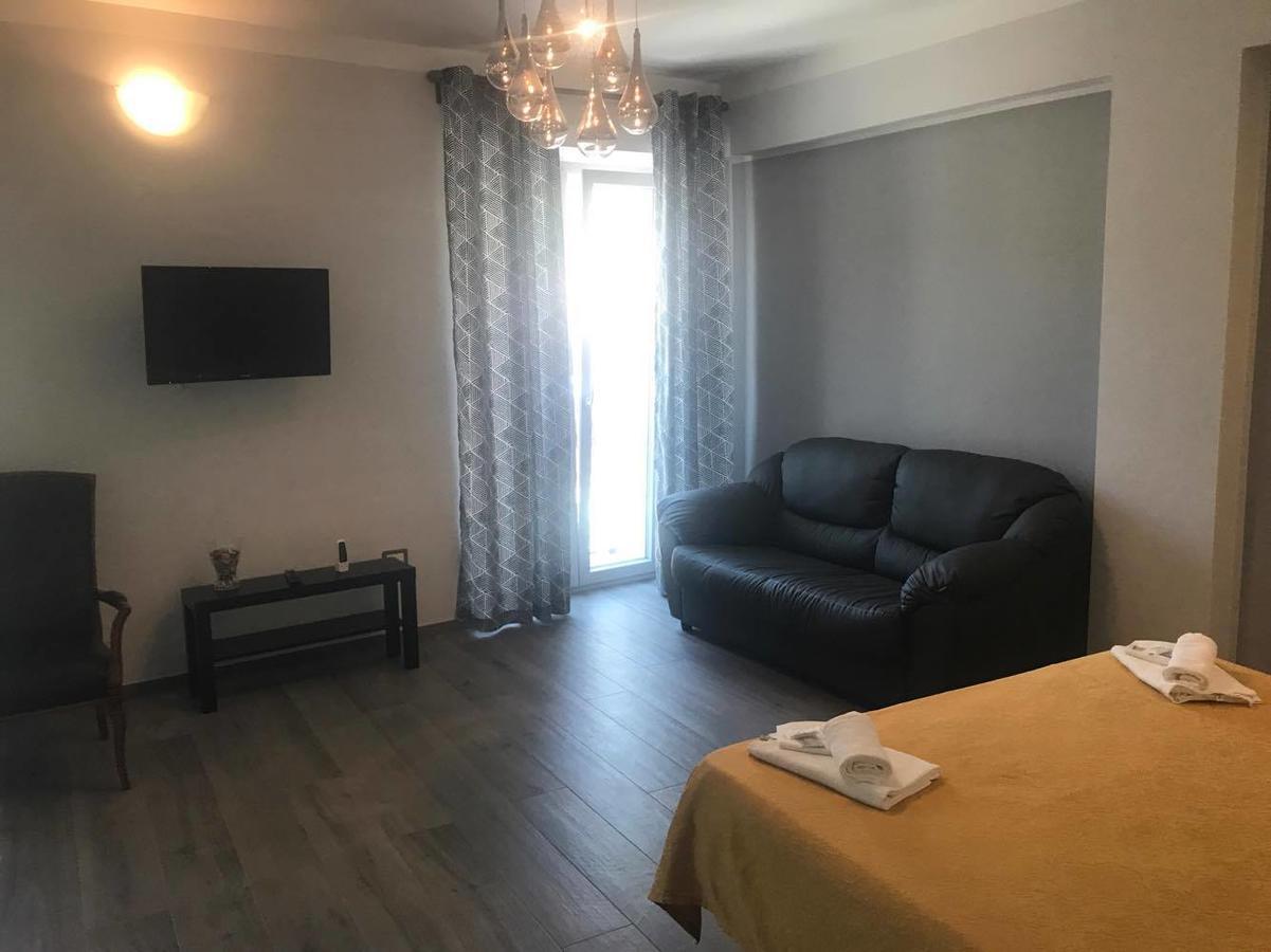B&B La Torre Maratea Ngoại thất bức ảnh