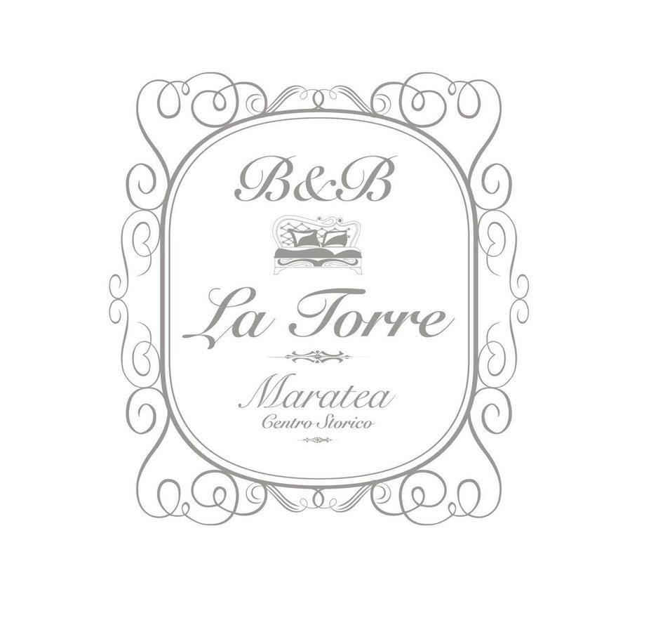 B&B La Torre Maratea Ngoại thất bức ảnh