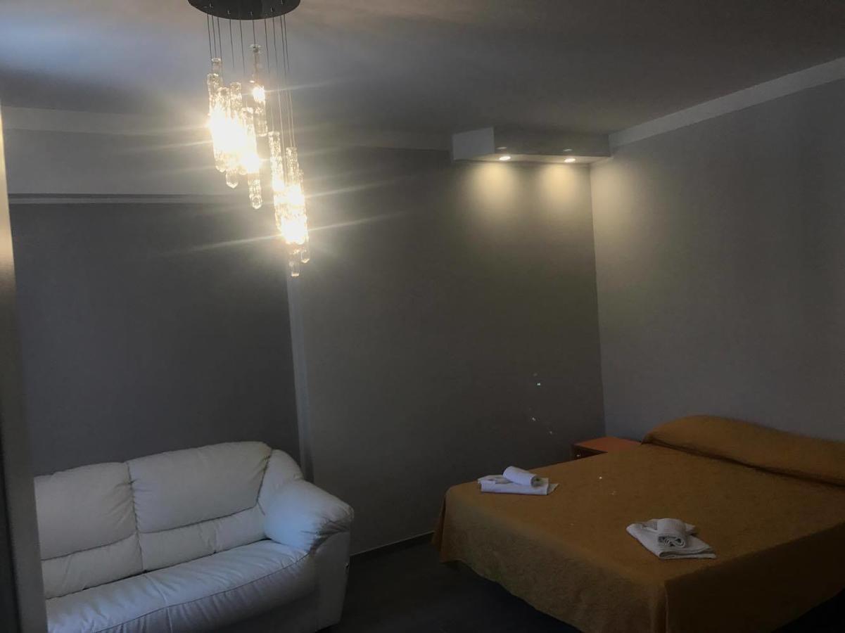 B&B La Torre Maratea Ngoại thất bức ảnh