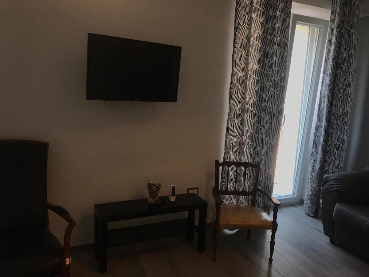 B&B La Torre Maratea Ngoại thất bức ảnh