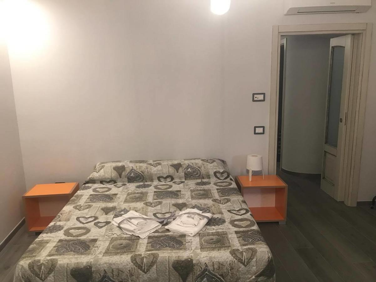 B&B La Torre Maratea Ngoại thất bức ảnh