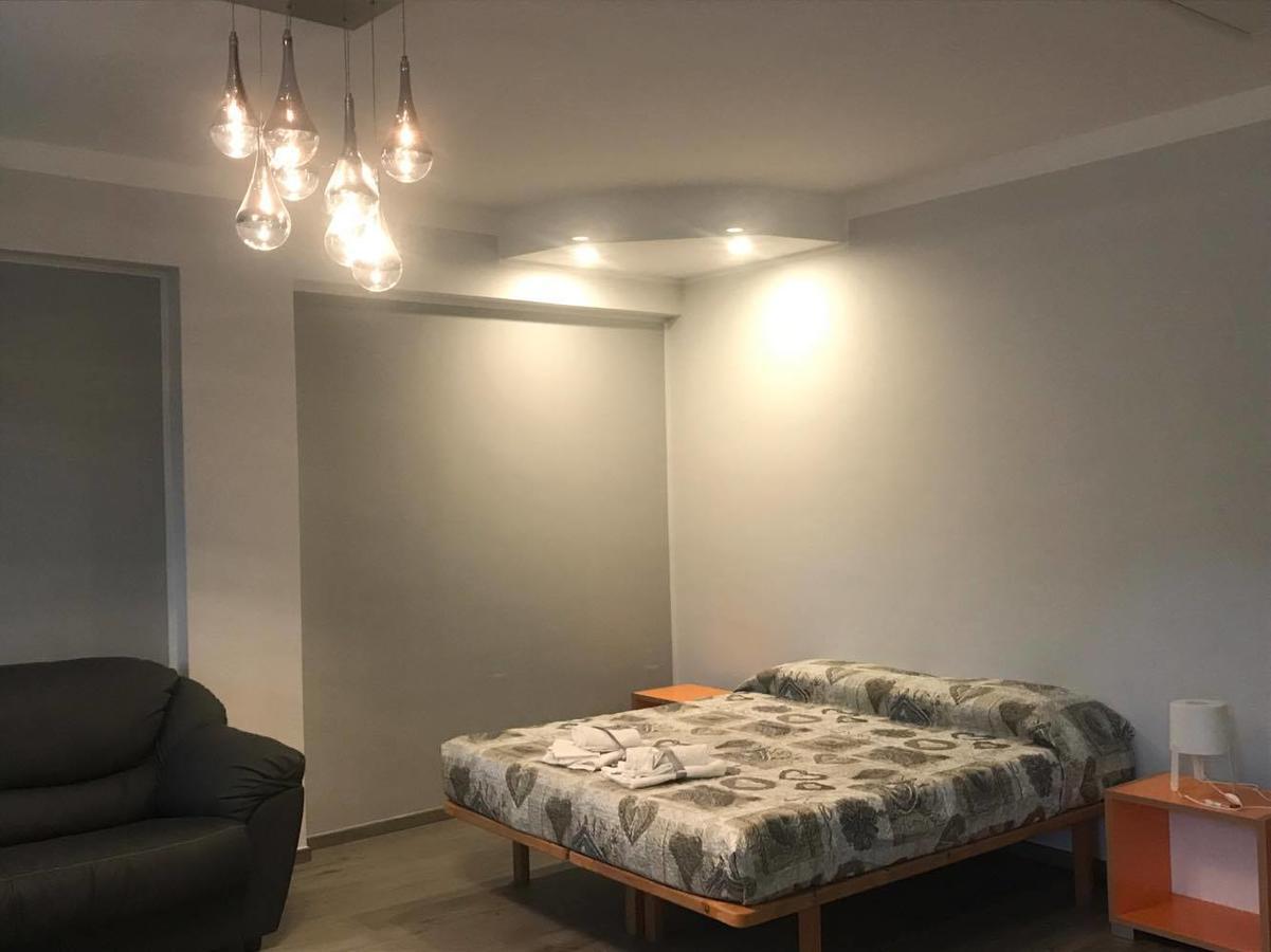 B&B La Torre Maratea Ngoại thất bức ảnh