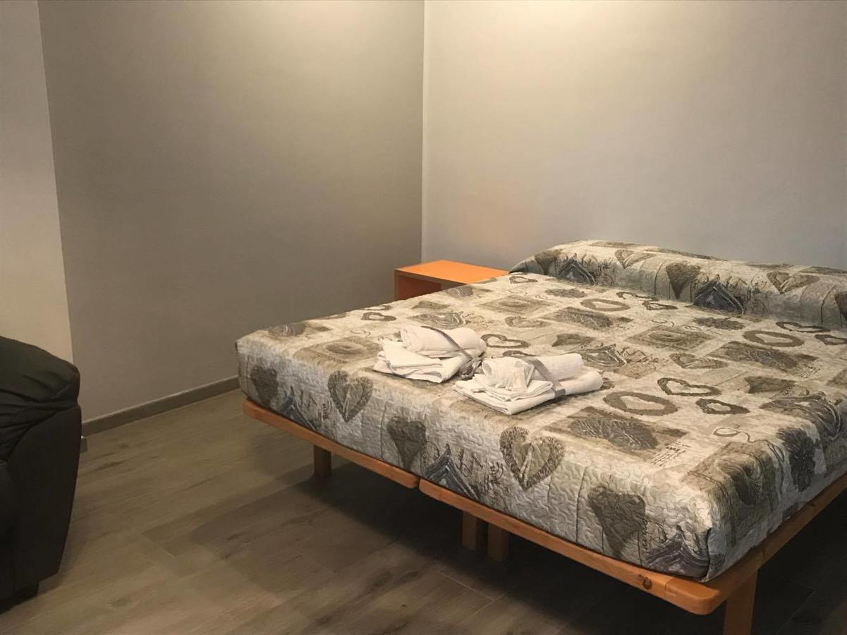 B&B La Torre Maratea Ngoại thất bức ảnh